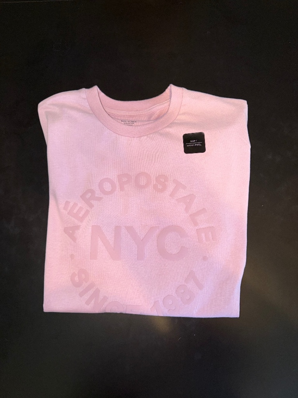Aeropostale Short Sleeve Men's T-Shirt